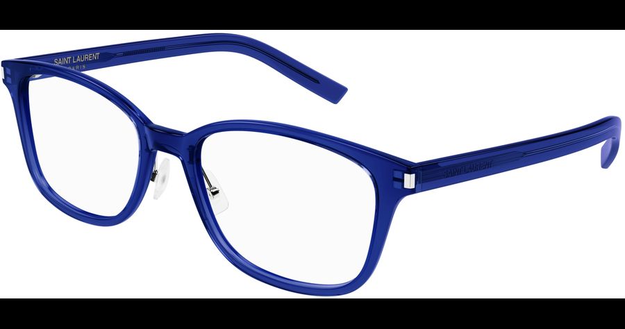 Saint Laurent Brille Herren Saint Laurent SL 288/J SLIM 53 003 Ansicht 1