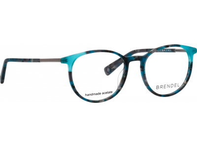 Brendel Brille Damen Brendel 903166 49 77 Ansicht 3