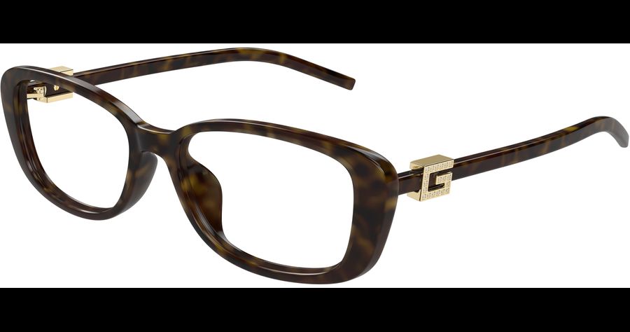 Gucci Brille Damen Gucci GG1685OK 54 004 Ansicht 1