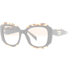 Prada Sonnenbrille Damen Prada PR 16YS 01M0A7