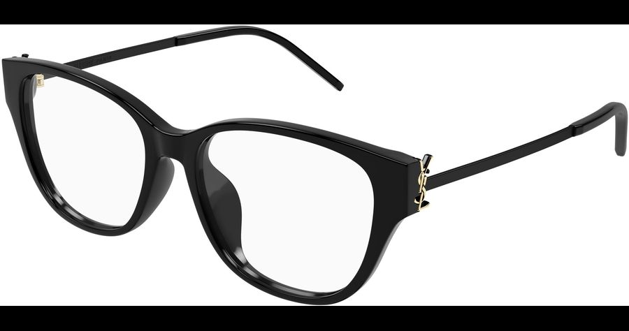 Saint Laurent Brille Damen Saint Laurent SL M48O_C/FN 54 001 Ansicht 1
