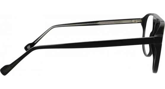 FRAIMS NATURE 03-41200-01 River, schwarz/schwarz-transparent - Ansicht 4