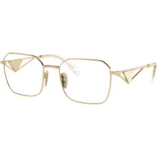 Prada Brille Damen Prada PR A51V ZVN1O1