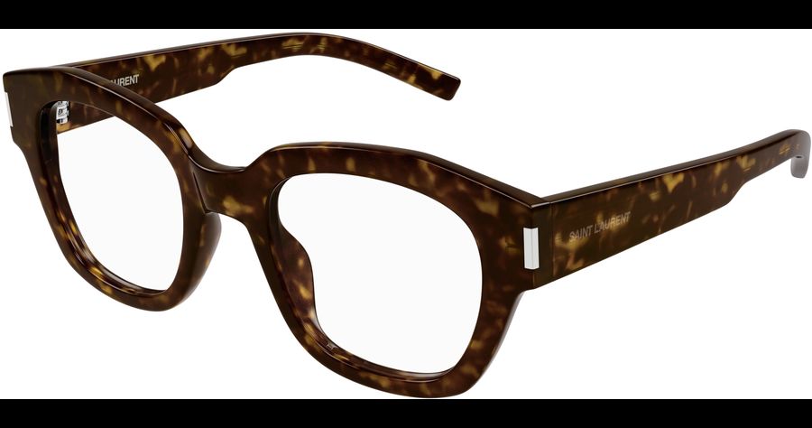 Saint Laurent Brille Damen Saint Laurent SL 640 49 002 Ansicht 1