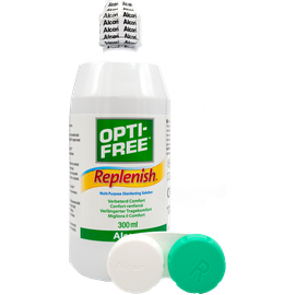 OPTI-FREE RepleniSH 1x300ml