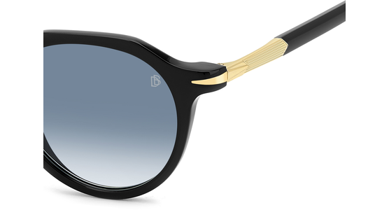 David Beckham DB 1171/S 50 2M2 - Ansicht 4