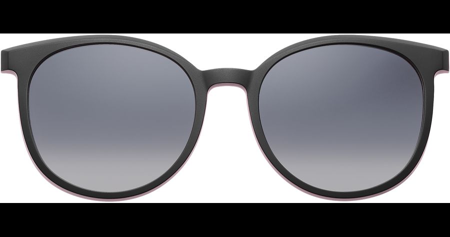 Humphreys Brille Damen Humphreys 583171C 53 10 Ansicht 1