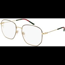 Gucci Brille Damen Gucci GG0396O 56 001