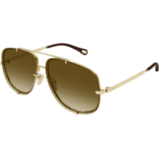 Chloé Sonnenbrille Damen Chloé CH0348S 62 003