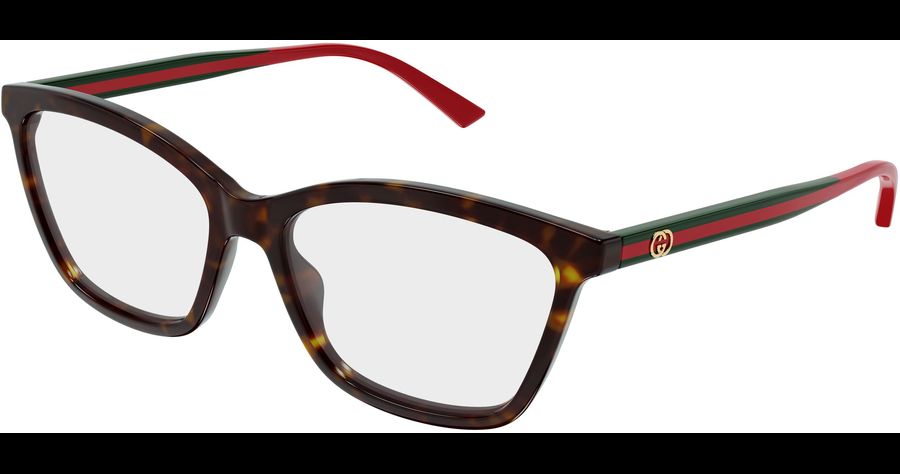 Gucci Brille Damen Gucci GG1989O 56 002 Ansicht 1