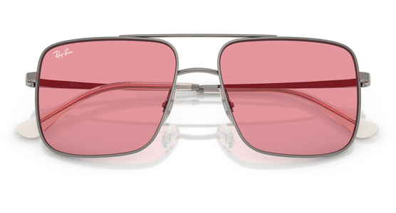 Ray-Ban Ari RB3758 004/84 54 - Ansicht 6