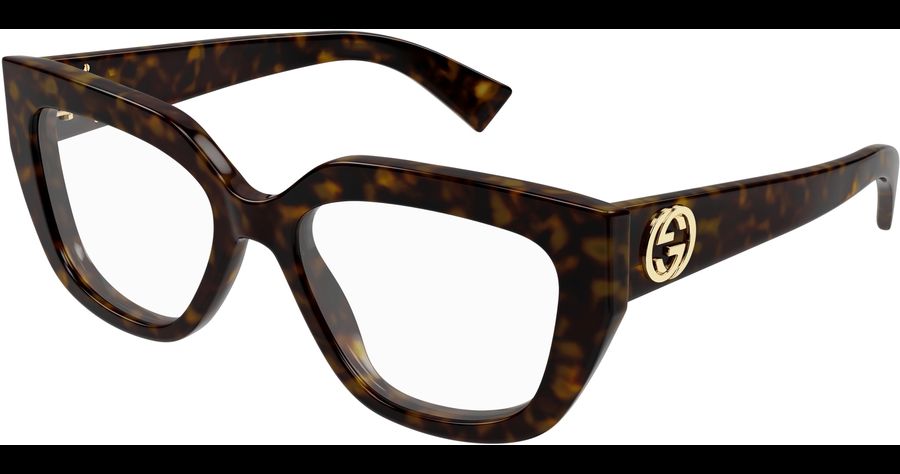 Gucci Brille Damen Gucci GG1847O 53 004 Ansicht 1
