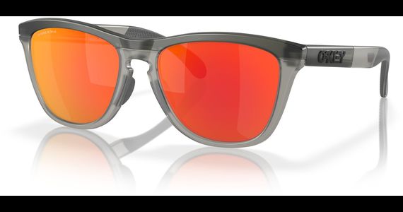 Oakley Frogskins Range OO9284 928401 55 - Ansicht 4