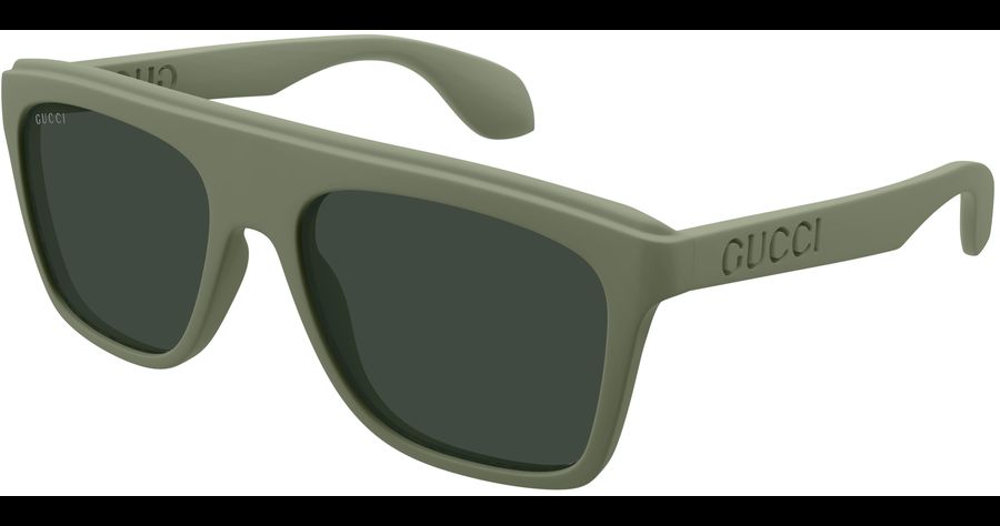 Gucci Sonnenbrille Herren Gucci GG1570S 57 007 Ansicht 1