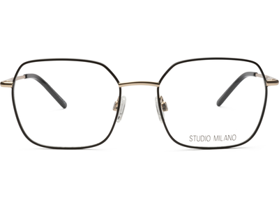 Studio Milano Brille Damen meineLinse Studio 01-14070-01 5318 Ansicht 2