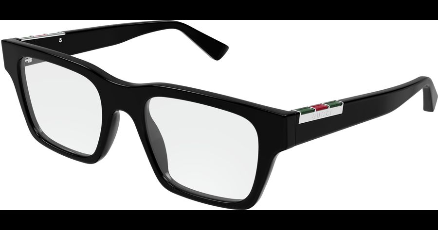 Gucci Brille Herren Gucci GG1889O 51 001 Ansicht 1