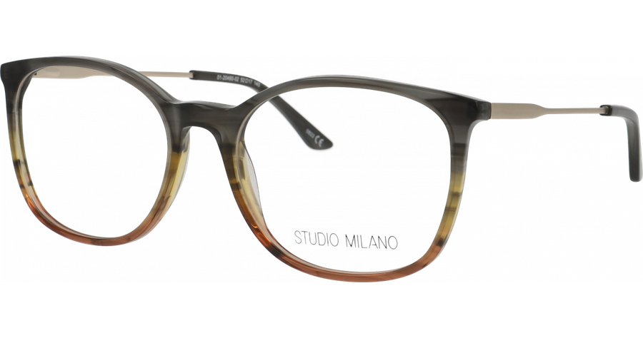 Studio Milano Brille Damen Studio Milano 01-20460-02 5217 Ansicht 1