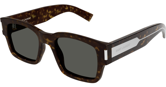 Saint Laurent SL 617 HAVANA - Ansicht 2