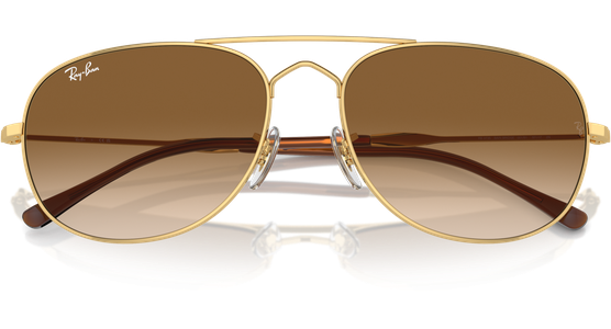 Ray-Ban 0RB3735 001/51 - Ansicht 6