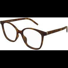 Saint Laurent Brille Damen Saint Laurent SL M162 55 003