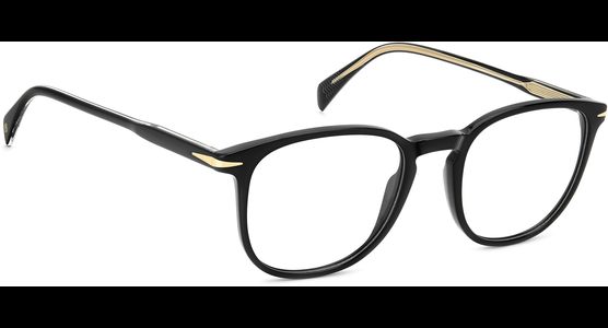 David Beckham DB 1212 51 Schwarz - Ansicht 5