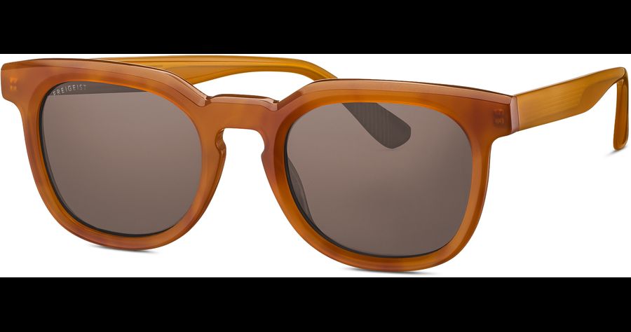 Freigeist Sonnebrille Herren Freigeist 866009 54 80 Ansicht 1