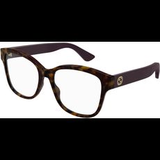 Gucci Brille Damen Gucci GG1340O 54 008