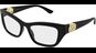 Gucci GG2125O 52 003