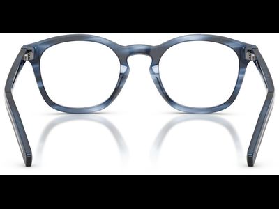 Prada Brille Herren Prada PR C04V 26F1O1 Ansicht 4