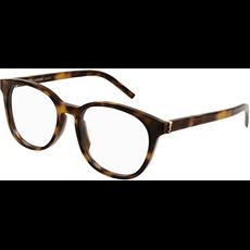 Saint Laurent Brille Damen Saint Laurent SL M111/F 53 002