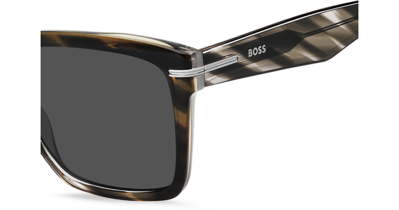Hugo Boss BOSS 1745/S 57 TV7 - Ansicht 4