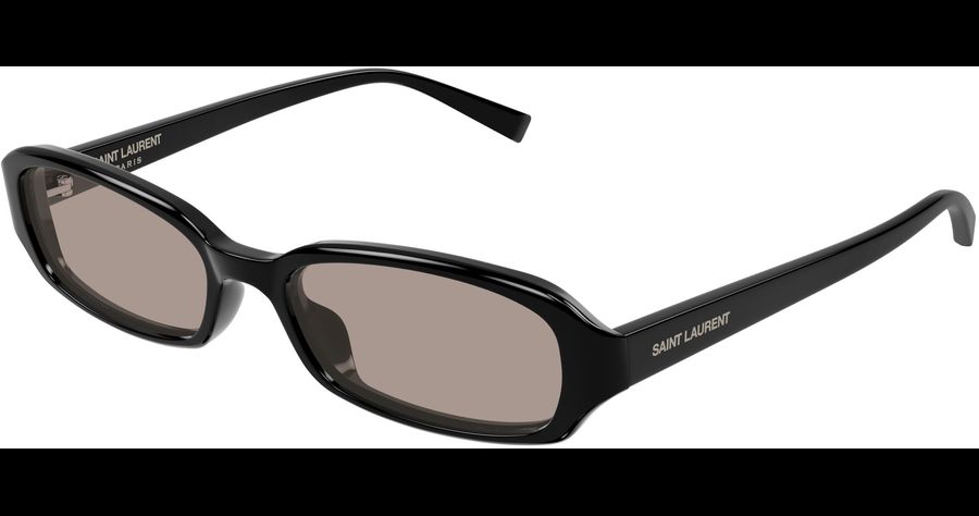 Saint Laurent Sonnenbrille Damen Saint Laurent SL 872 ERIN 52 002 Ansicht 1