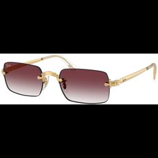 Ray-Ban Sonnenbrille Unisex Ray-Ban RB3928 001/8H
