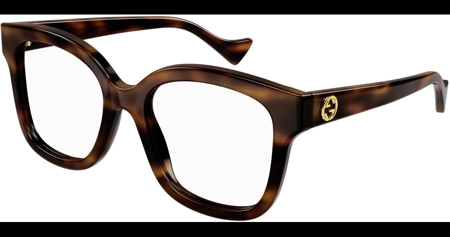 Gucci Brille Damen Gucci GG1258O 53 006 Ansicht 1