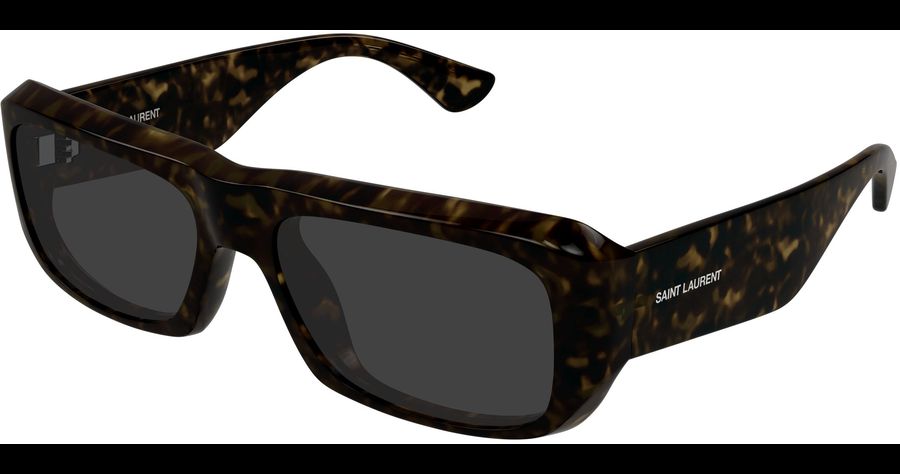 Saint Laurent Sonnenbrille Herren Saint Laurent SL 869 57 002 Ansicht 1
