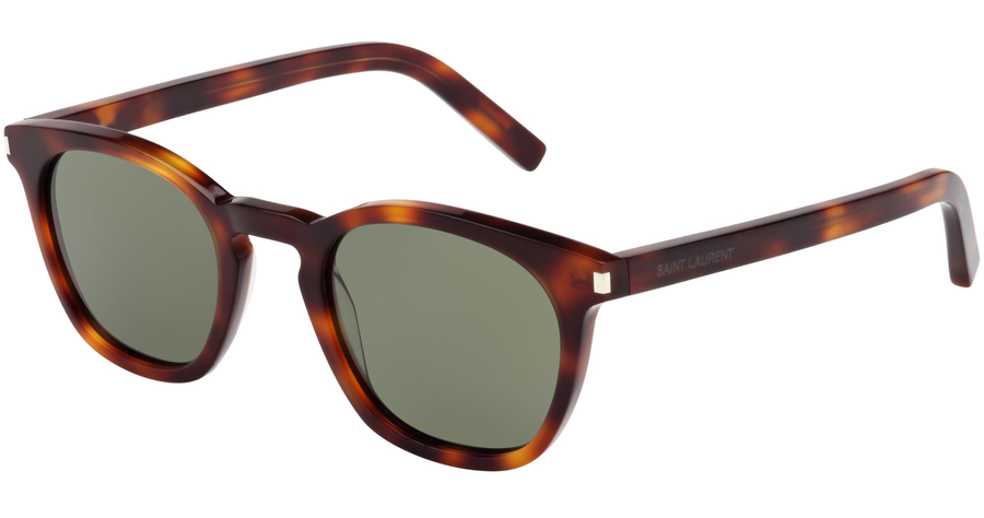 Saint Laurent Sonnenbrille Herren Saint Laurent SL 28 49 003 Ansicht 1