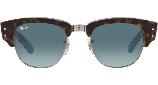 Ray-Ban Mega Clubmaster RB0316S 13163M - Ansicht 13