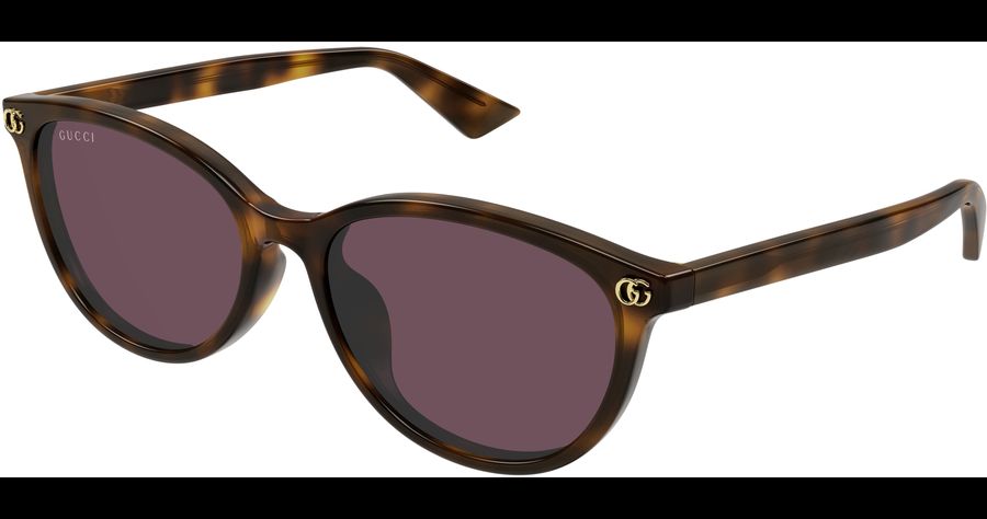 Gucci Sonnenbrille Damen Gucci GG1818SK 56 002 Ansicht 1