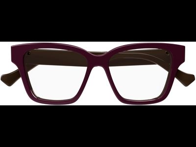Gucci Brille Damen Gucci GG1302O 55 005 Ansicht 2
