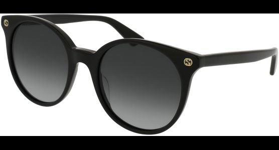 Gucci GG0091S 52 001 - Ansicht 2