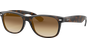 Ray-Ban New Wayfarer Classic RB2132 710/51 52