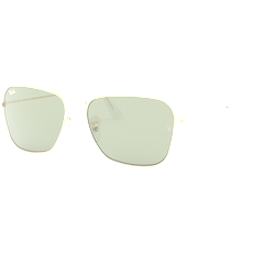 Ray-Ban Sonnenbrille Unisex Ray-Ban Caravan RB3136 001
