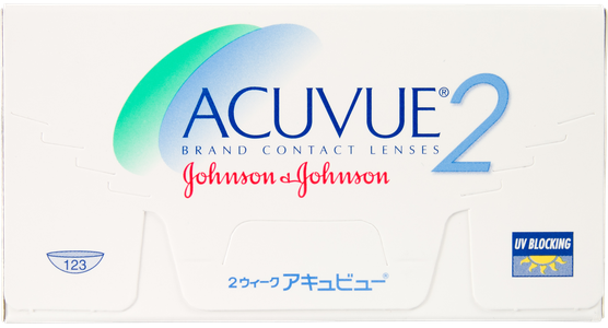 Acuvue 2 6er - Ansicht 2