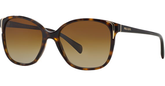 Prada PR 01OS 2AU6E1 - Ansicht 2
