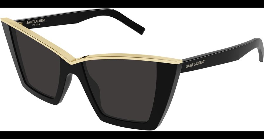 Saint Laurent Sonnenbrille Damen Saint Laurent SL 570 54 001 Ansicht 1