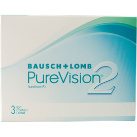 PureVision 2 HD 3er