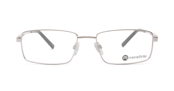 meineBrille 04-69090-02, Gun Hell front - Ansicht 3