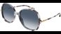 Chloé CH0383S 57 001