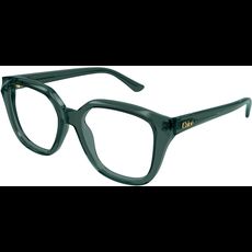 Chloé Brille Damen Chloé CH0293O 53 005