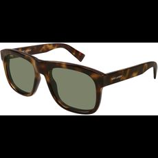 Saint Laurent Sonnenbrille Herren Saint Laurent SL 558 57 011